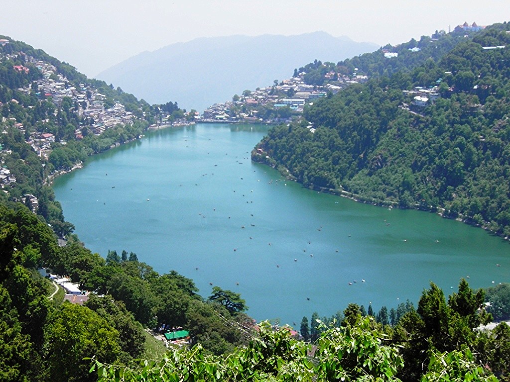 NANITAL CAB SERVICES