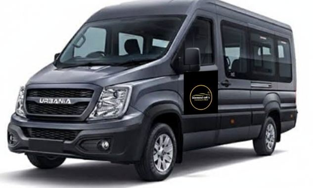       BOOK UDAIPUR LOCAL CAB   