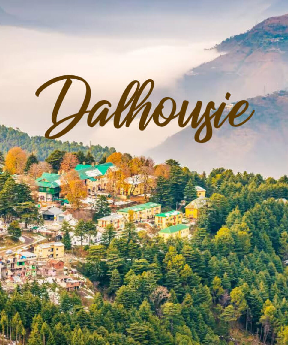 DHALHOUSIE CAB SERVICES