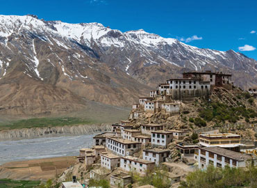 SPITI CAB SERVICES